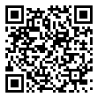 QR code to download the Fleepstash app